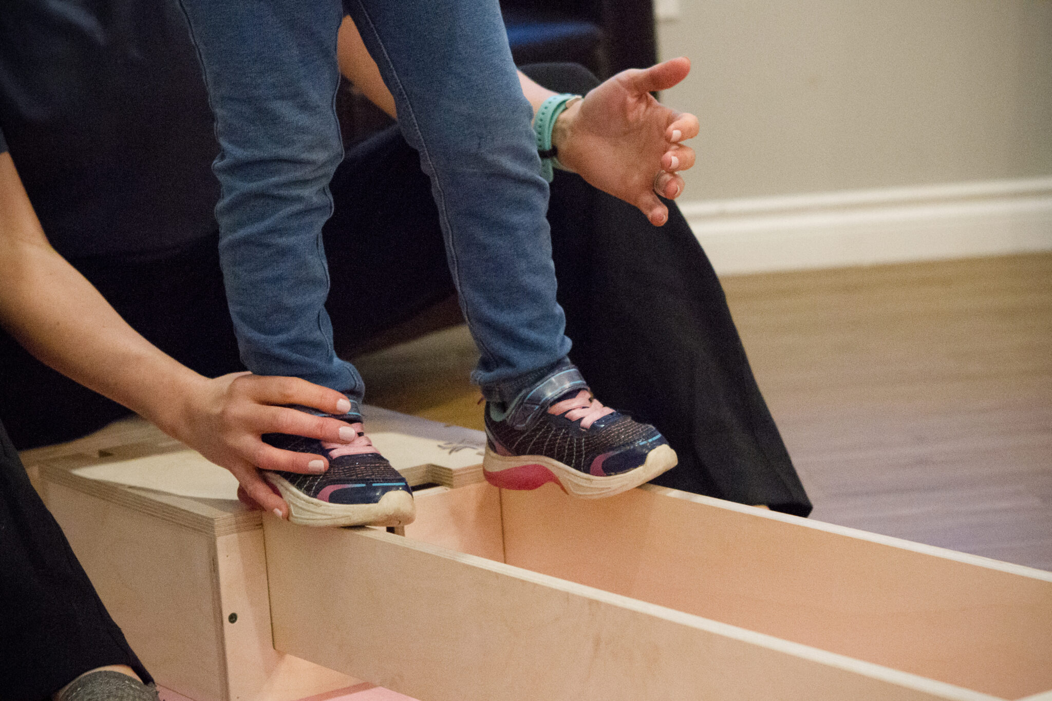 Dmi Mat Su Pediatric Physical Therapy